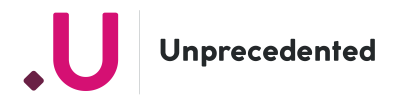 Unprecedented brought to you by Macildowie